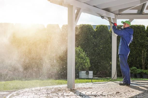 Solar Panel Cleaning in Hurley, WI